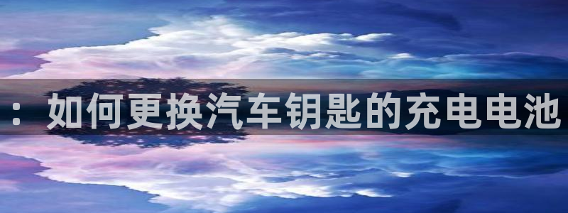 优发国际是合法的吗：：如何更换汽车钥匙的